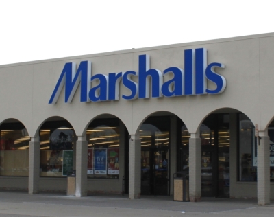 Marshalls