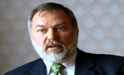 Pastor Scott Lively, president of Abiding Truth Ministries, recently sat down with Sandy Rios of American Family Radio to discuss his belief that homosexuality is a sign of the end times.