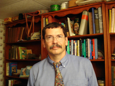 Professor Clyde Wilcox