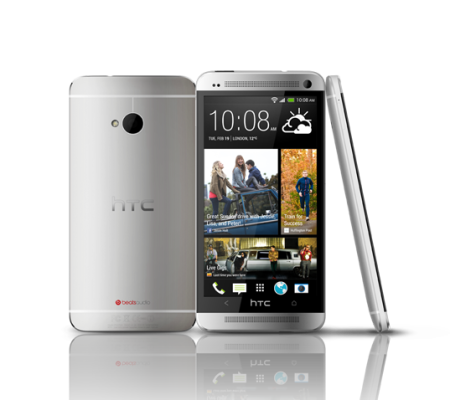 HTC One