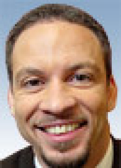 Chris Broussard is a Christian ESPN analyst.