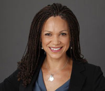 Melissa Harris-Perry