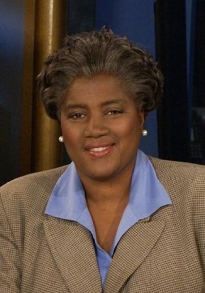 Donna Brazile