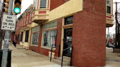 Kermit Gosnell's Women's Medical Society abortion clinic in West Philadelphia, Pa., March 19, 2013.