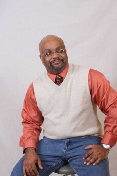 Dr. Boyce Watkins