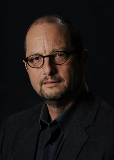 New Testament scholar Bart D. Ehrman is seen in this public Facebook profile photo.