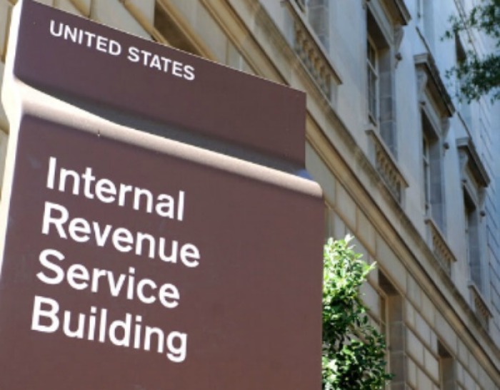 Internal Revenue Service