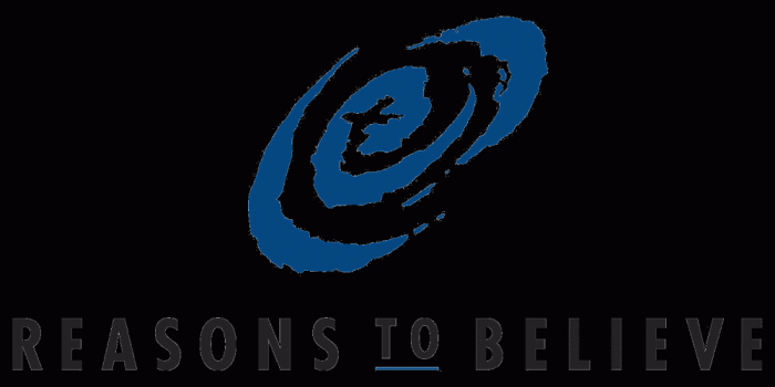 Reasons to Believe aims 'to spread the Christian Gospel by demonstrating that sound reason and scientific research – including the very latest discoveries – consistently support, rather than erode, confidence in the truth of the Bible and faith in the personal, transcendent God revealed in both Scripture and nature.'