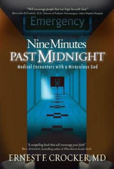 '9 Minutes Past Midnight'