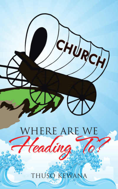 Thuso Kewana's book, <em>Where Are We Headed To?</em> (November 2012) examines the prosperity gospel movement in South Africa.