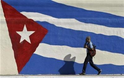 Cubans are no longer the third-largest Hispanic group in the U.S., according to Hispanic Pew Research Center