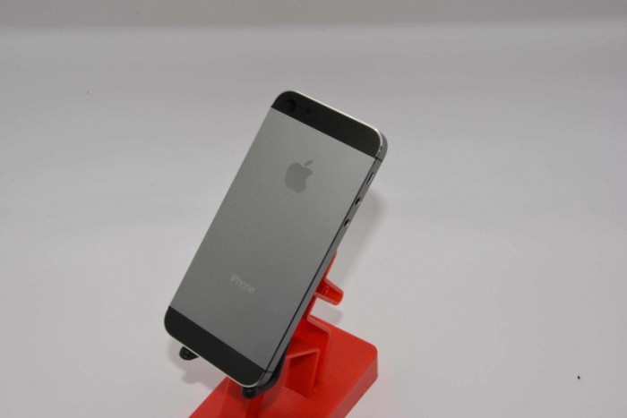 iPhone 5S Graphite Model