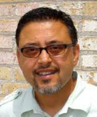 Noel Castellanos of Chicago is the CEO of the Christian Community Development Association.