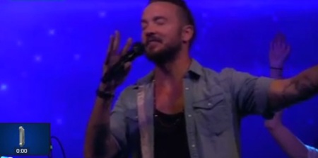  Carl Lentz is a pastor of Hillsong Church New York.