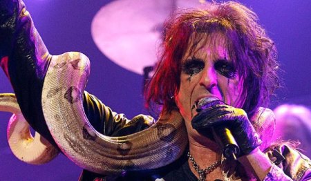 Alice Cooper