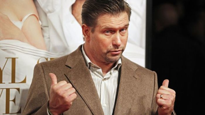 Stephen Baldwin