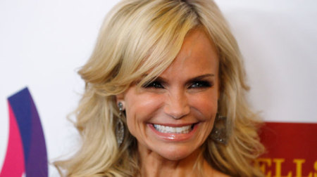 Kristin Chenoweth