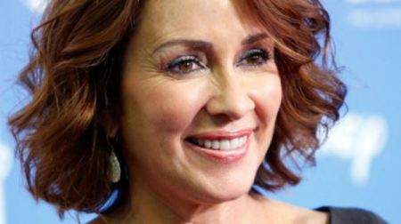 Patricia Heaton