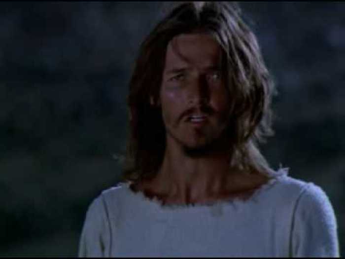 Ted Neeley