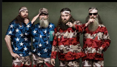 'Duck Dynasty'