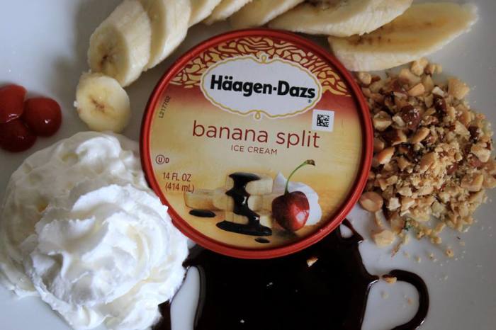 Haagen-Dazs