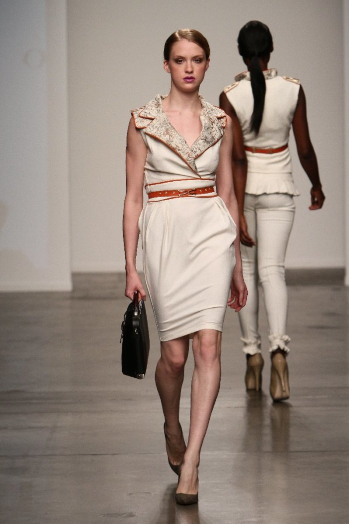 (PHOTO) Courtesy: nolchafashionweek.com