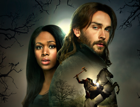 Sleepy Hollow