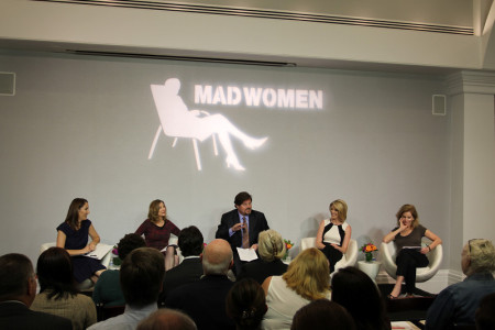 In a Thursday night debate, IWF Executive Director Sabrina Schaeffer, AEI Scholar Christina Hoff Sommers, National Review Editor-at-Large Jonah Goldberg, Daily Beast Columnist Kirsten Powers, and Vanity Fair Contributing Editor Judy Bachrach spoke about the 'War on Women' and its hidden potential candidate, the 'War on Men.'