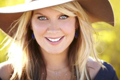 Natalie Grant press photo for 'Hurricane.'