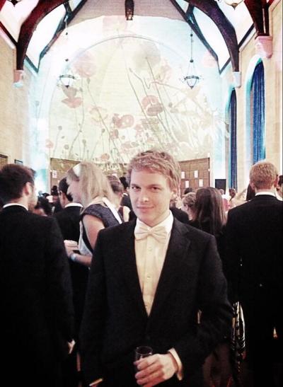 Ronan Farrow