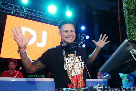 DJ Pauly D