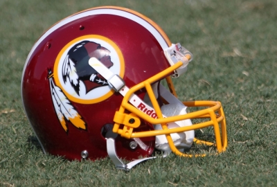 The Washington Redskins have existed since 1932 and the third most profitable franchise in the NFL according to Forbes.