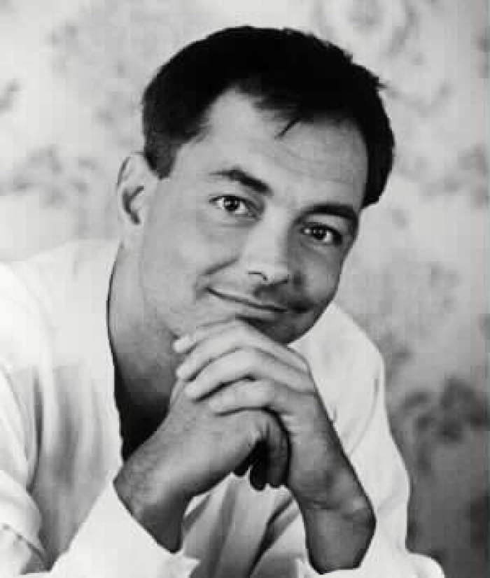 Rich Mullins.