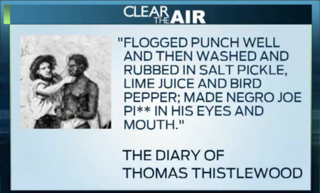 Credit : (Photo: Screen Grab via MSNBC)