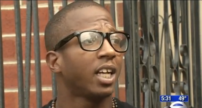 Kalief Browder, 20.