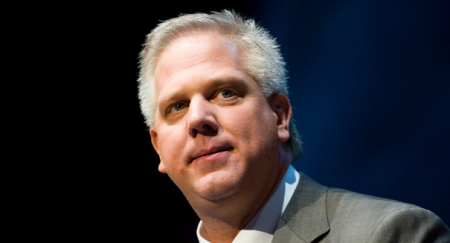 Glenn Beck