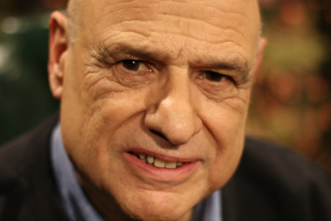 Tony Campolo, bestselling author, teacher and evangelist, dies at 89