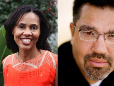 Oneya Okuwobi and Mark DeYmaz are the authors of the recently released 'Multi-Ethnic Christian Life Primer.'