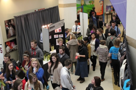 Over 2,000 high school and college students gathered at the annual Students for Life National Conference on Tuesday, January 21, 2014 at the First Baptist Church of Glenarden in Marlborough, Maryland.