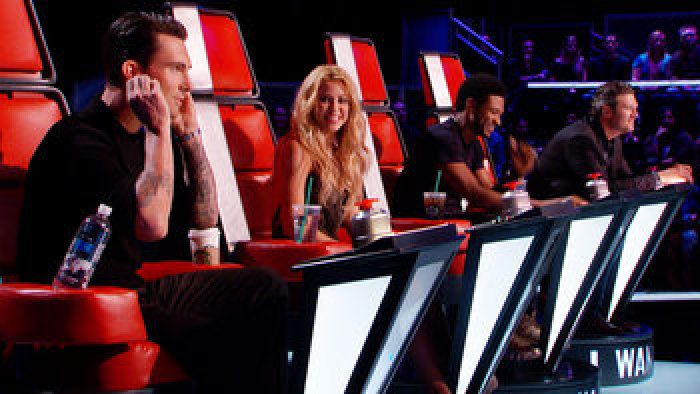 The Voice season 6 kicked off Feb. 24 2014