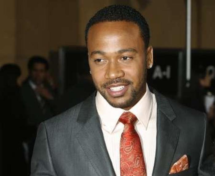 Actor Columbus Short, one of the stars of the film 'Cadillac Records',attends the film's premiere in Hollywood, California November 24, 2008. The film chronicles the rise of Chess Records, which was based in Chicago, and its recording artists.