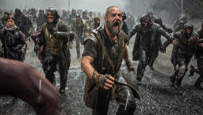 Credit : (Photo: NoahMovie.com)