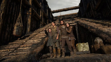 Darren Aronofsky's 'Noah'