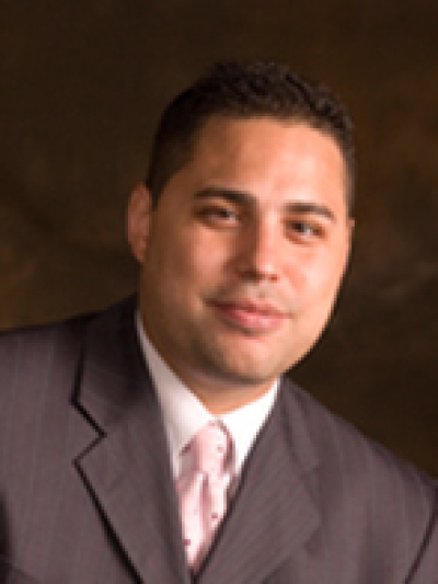 Rev. Gabriel Salguero is senior pastor at The Lamb's Church in Manhattan and serves as president of the National Latino Evangelical Coalition.