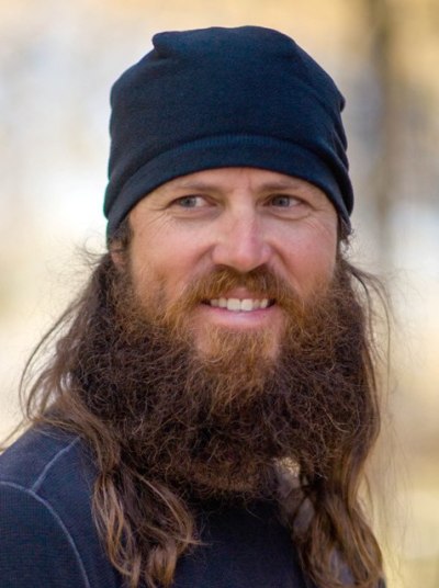 Jase Robertson of A&E's hit reality TV show, 'Duck Dynasty' is author of the new book, 'Good Call: Reflections on Faith, Family and Fowl,' released on May 6, 2014.