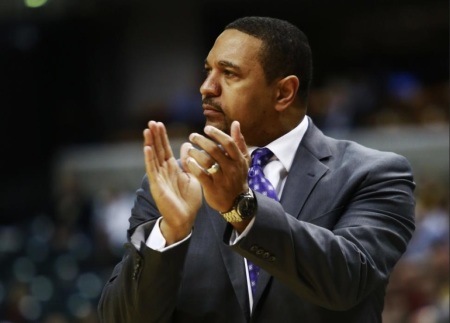 Mark Jackson was fired as head coach of the Golden State Warriors on May 7, 2014.