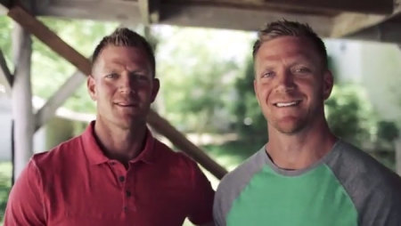 Benham Brothers