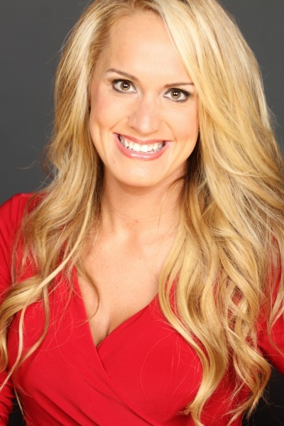 Scottie Nell Hughes currently serves as the News Director for the Tea Party News Network, which was launched in November 2012.