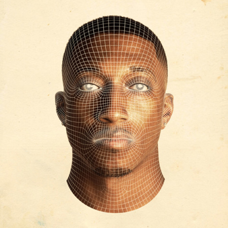 Lecrae 'Anomaly' Album Cover