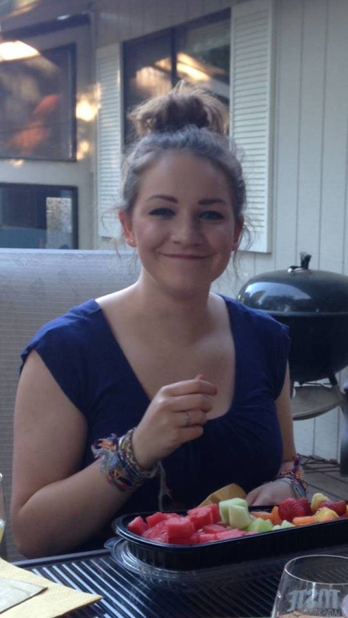 Anji Dean, 17, has been missing since June 23.